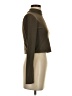 Zara Brown Long Sleeve Turtleneck Size S - photo 4