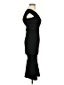 Katie May Solid Black Cocktail Dress Size XS - photo 4