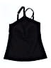 Apt. 9 Black Swimsuit Top Size M - photo 1