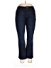 Lee Blue Jeans Size 14 - photo 1