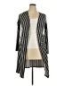 Lexington Avenue Silver Cardigan Size 2X - photo 1