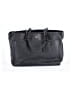 Tory Burch 100% Leather Stars Black Leather Tote One size - photo 1