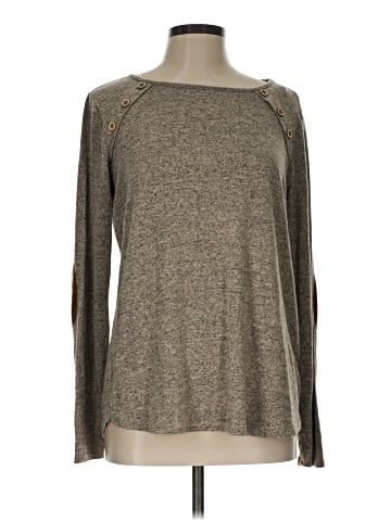 Unbranded Pullover Sweater (view 1)