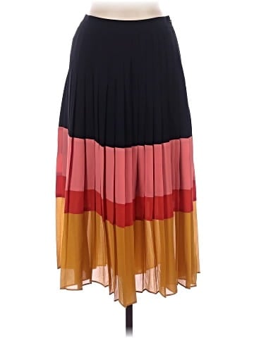 Ann Taylor Casual Skirt (view 1)