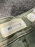 Hei Hei Green Casual Pants Size 31 waist - photo 7