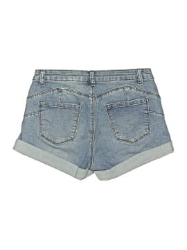 Assorted Brands Denim Shorts (view 2)