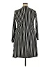 Lexington Avenue Silver Cardigan Size 2X - photo 2