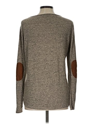 Unbranded Pullover Sweater (view 2)