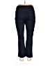 Lee Blue Jeans Size 14 - photo 2