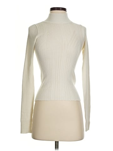 Vero Moda Turtleneck Sweater (view 1)