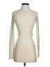 Vero Moda Ivory Turtleneck Sweater Size S - photo 1