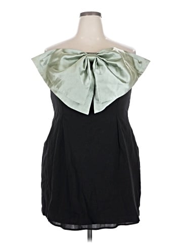 Eva Franco Cocktail Dress (view 1)