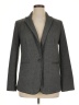 Ann Taylor Tweed Gray Blazer Size 14 - photo 1