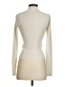 Vero Moda Ivory Turtleneck Sweater Size S - photo 2