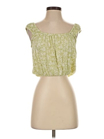 O'Neill Sleeveless Blouse (view 1)