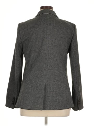 Ann Taylor Blazer (view 2)