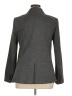 Ann Taylor Tweed Gray Blazer Size 14 - photo 2