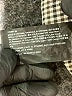 Theory Plaid Gray Dress Pants Size 6 - photo 8
