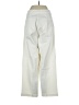 Madewell Ivory Jeans Size 26 waist - photo 2