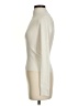 Vero Moda Ivory Turtleneck Sweater Size S - photo 5