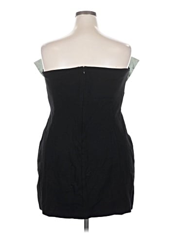 Eva Franco Cocktail Dress (view 2)