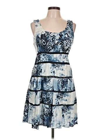 Peppermint Bay Cocktail Dress (view 1)