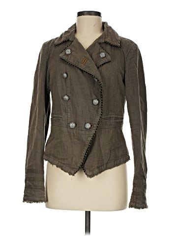 Free People Jacket (view 1)