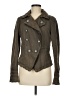 Free People Brown Jacket Size M - photo 1