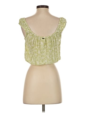 O'Neill Sleeveless Blouse (view 2)