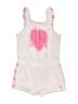 Juicy Couture Pink Dress Size 4 - photo 1