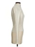 Vero Moda Ivory Turtleneck Sweater Size S - photo 4