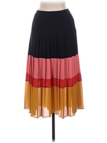 Ann Taylor Casual Skirt (view 2)
