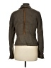 Free People Brown Jacket Size M - photo 2
