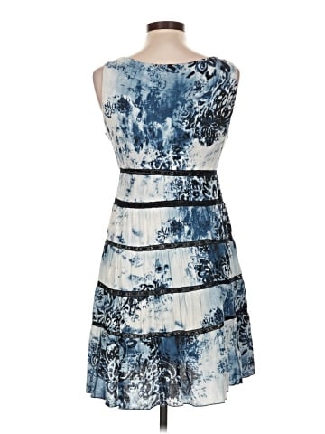 Peppermint Bay Cocktail Dress (view 2)