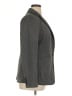 Ann Taylor Tweed Gray Blazer Size 14 - photo 4