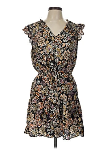 Velvet by Graham & Spencer Casual Dress (view 1)