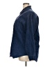 Soho Compagnie 100% Cotton Blue Jacket Size 2X - photo 5