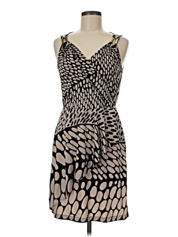 DM Donna Morgan Cocktail Dress (view 1)