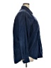 Soho Compagnie 100% Cotton Blue Jacket Size 2X - photo 4