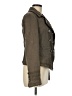 Free People Brown Jacket Size M - photo 4