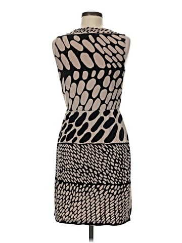 DM Donna Morgan Cocktail Dress (view 2)