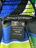 Ashley Stewart 100% Polyester Blue Casual Pants Size 18 Plus - photo 4