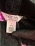 Sofia by Sofia Vergara Floral Black Casual Pants Size S - photo 7