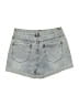 Star Jeans Blue Denim Shorts Size S - photo 2
