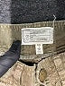 Current/Elliott 100% Cotton Brown Casual Pants Size 24 waist - photo 4