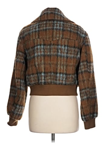 7 For All Mankind Jacket (view 2)