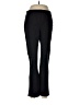 Quince Black Dress Pants Size Med Petite - photo 1