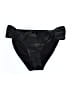 Born Primitive Camo Black Swimsuit Bottoms Size S - photo 1