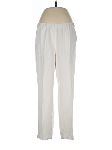 Purejill Linen Pants (view 1)