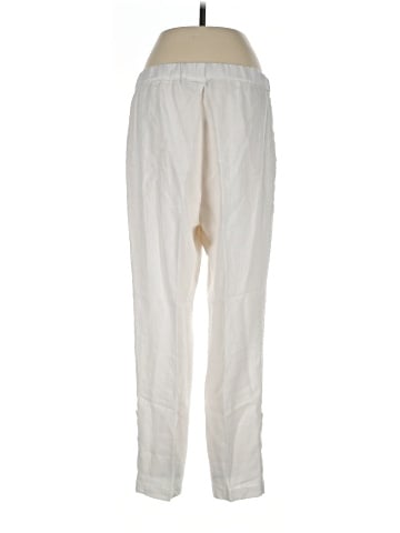 Purejill Linen Pants (view 2)